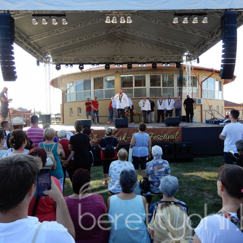 Tájak, házak, ízek fesztivál - 2021 38